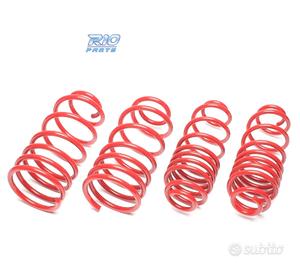 KIT MOLLE SPORTIVE PER ALFA ROMEO ROMEO