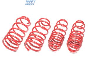 KIT MOLLE SPORTIVE PER ALFA ROMEO ROMEO