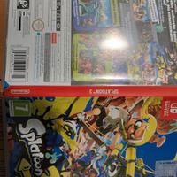 Splatoon 3