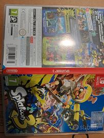 Splatoon 3