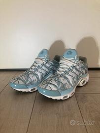 Scarpe Nike Tn Air uomo misura 42