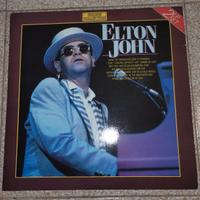 2 Vinili Elton John