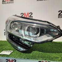 FARO ANTERIORE DESTRO RENAULT Megane IV Grand Tour