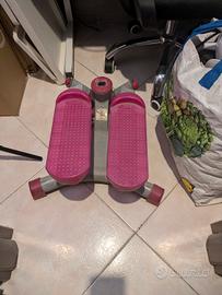 stepper 