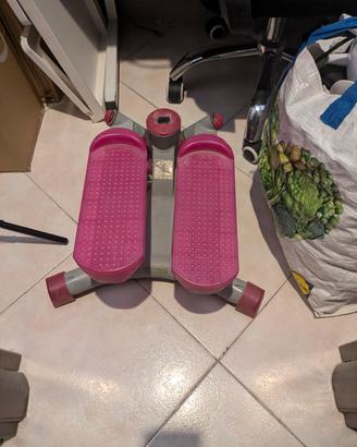 stepper 