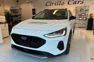 Ford Focus 1.0 Hybrid 125 CV 5p. Active