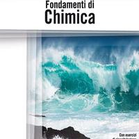 FONDAMENTI DI CHIMICA - M.SCHIAVELLO L.PALMISANO