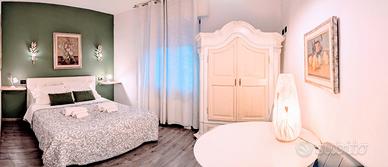 Bilocale ARREDATO con MAXI GIARDINO - Verona