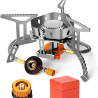 Articoli Vari Campeggio-Pesca-Escursioni