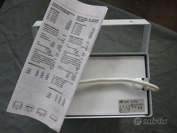 Faro da interni SIDE illuminazione art. J150