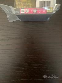 Cartuccia stampante epson originale