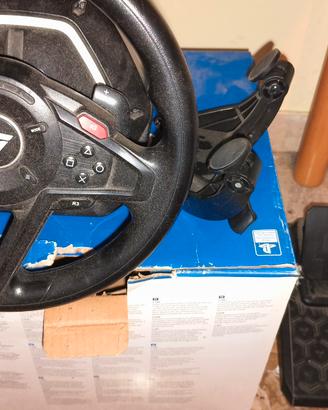 thrustmaster 128t
