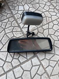 Specchietto retrovisore interno panda 4x4 141