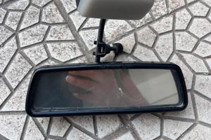 Specchietto retrovisore interno panda 4x4 141