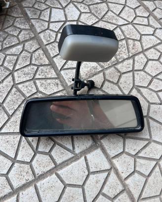 Specchietto retrovisore interno panda 4x4 141