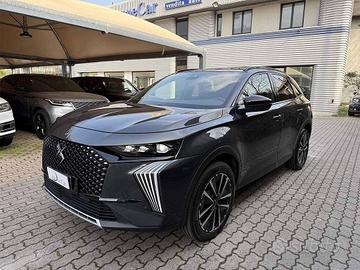DS AUTOMOBILES DS 7 bluehdi Pallas TELECAMERA PR
