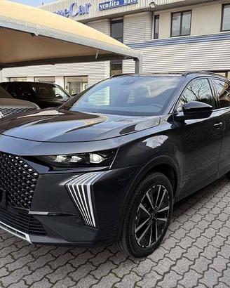DS AUTOMOBILES DS 7 bluehdi Pallas TELECAMERA PR