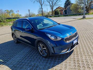 Kia Niro GDi DCT HEV Style