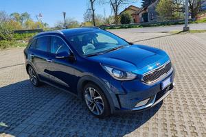 Kia Niro GDi DCT HEV Style