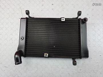 RADIATORE ACQUA HONDA DEAUVILLE 700 2006 2012 NT70