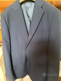 Vestito uomo Dan John
