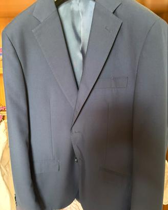 Vestito uomo Dan John
