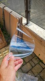 CUPOLINO TRASPARENTE DUCATI MONSTER 696