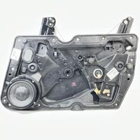 CREMAGLIERA ANTERIORE DESTRA VOLKSWAGEN Golf 6 Ber