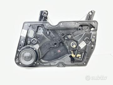 CREMAGLIERA ANTERIORE DESTRA VOLKSWAGEN Golf 6 Ber