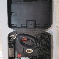 Seghetto Alternativo Klughen con Accessori