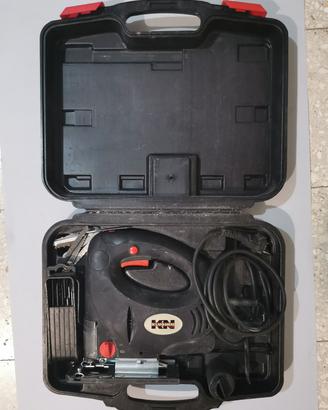 Seghetto Alternativo Klughen con Accessori