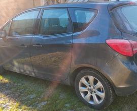 OPEL Meriva 2ª serie - 2011