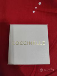 bracciale coccinelle 