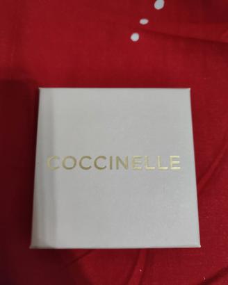 bracciale coccinelle 