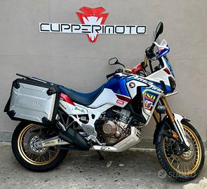 africa twin 1000