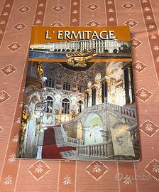 L’ermitage - Passeggiate per le sale e le gallerie
