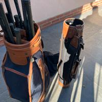 Borsa da golf