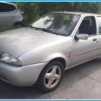 Ricambi Usati FORD FIESTA (DX) 1998