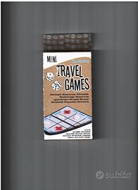 Mini Travel Games (nuovo)