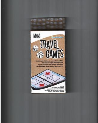 Mini Travel Games (nuovo)