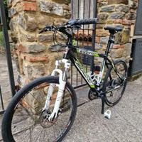 MTB - Carnielli 1000