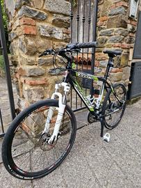 MTB - Carnielli 1000