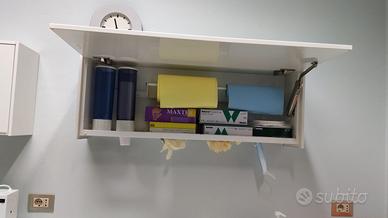 Attrezzature odontoiatriche