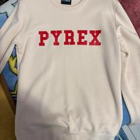Felpa pyrex unisex L