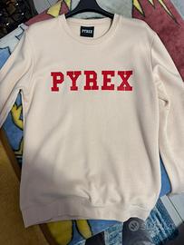 Felpa pyrex unisex L