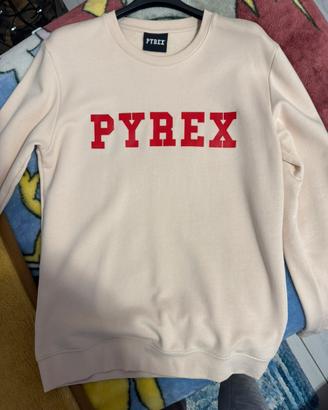 Felpa pyrex unisex L