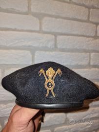 lancieri cavalleria basco militare 