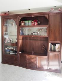arredamento cucina e parete 