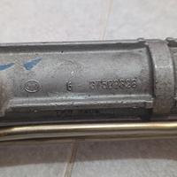 Scatola servosterzo alfa romeo Compatibile 147/156