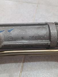 Scatola servosterzo alfa romeo Compatibile 147/156